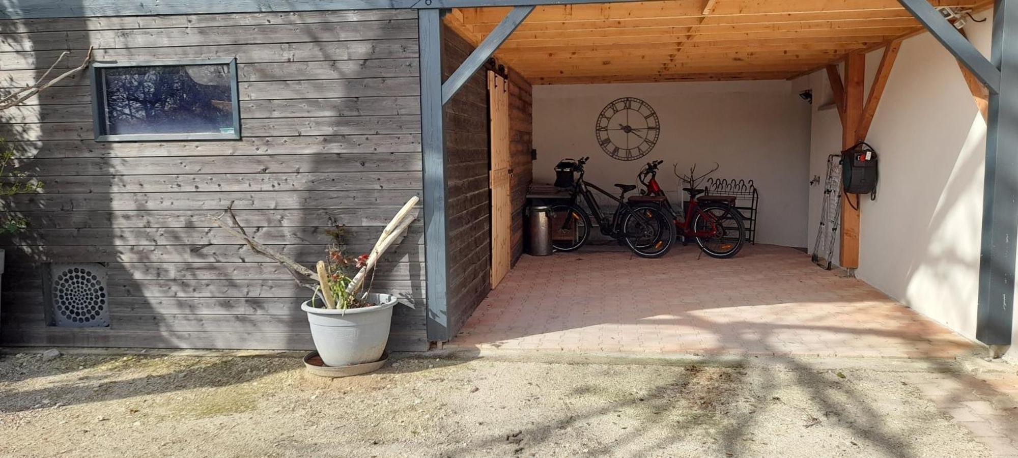 Chambre Privee, Mer Et Foret Le Verdon-sur-Mer Exterior foto